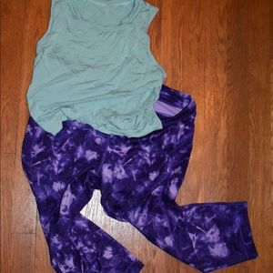 Under Armour Leggings